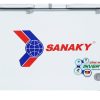 Tủ đông Sanaky VH-5699W3 | 365L 1 ngăn 2 cánh inverter
