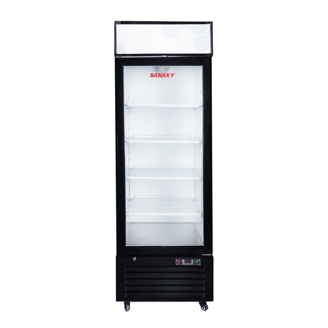 Tủ đông Sanaky VH-768K | 590L 1 ngăn 1 cánh 1 Tủ đông Sanaky VH-768K | 590L 1 ngăn 1 cánh