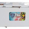 Tủ đông Sumikura SKF-1350SI/JS | 1350L 1 ngăn 3 cánh inverter