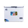 Tủ đông Sumikura SKF-250S/JS | 250L 1 ngăn 1 cánh