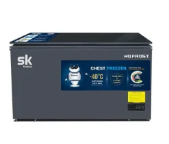 Tủ đông Sumikura SKF-300SNRF | 300L 1 ngăn 1 cánh
