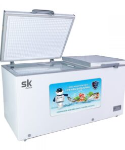 Tủ đông Sumikura SKF-500DI/JS | 500L 2 ngăn 2 cánh inverter 3 -