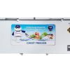 Tủ đông Sumikura SKF-750S | 750L 1 ngăn 2 cánh