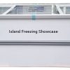 Tủ đông Sumikura SKFS-1200F | 1200L 1 ngăn