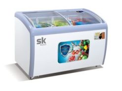 Tủ đông Sumikura SKFS-300C | 300L 1 ngăn