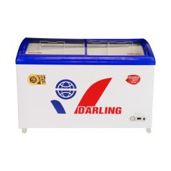 Tủ đông Darling DMF-3079AXK | 300L 1 ngăn