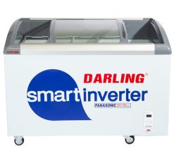 Tủ đông Darling DMF-5079ASKI | 450L 1 ngăn inverter
