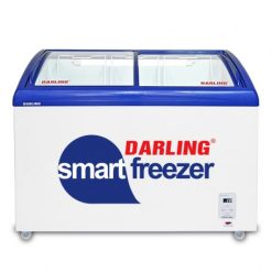 Tủ đông Darling DMF-4079ASK | 400L 1 ngăn