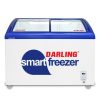 Tủ đông Darling DMF-4079ASK | 400L 1 ngăn