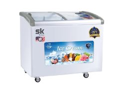 Tủ đông Sumikura SKFS-300C-FS | 300L 1 ngăn