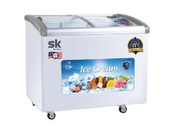 Tủ đông Sumikura SKFS-400C/FS | 400L 1 ngăn