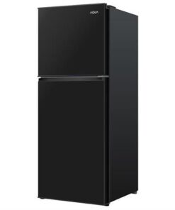 Tủ lạnh Aqua AQR-T160FA(BS) | 130L 2 cánh 3 Tủ lạnh Aqua AQR-T160FA(BS) - hình số 3