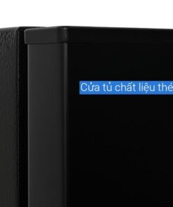 Tủ lạnh Aqua AQR-D100FA(BS) | 90L 1 cánh 11 Tủ lạnh Aqua AQR-D100FA(BS) - hình số 11