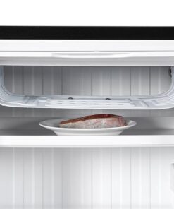 Tủ lạnh Aqua AQR-D100FA(BS) | 90L 1 cánh 7 Tủ lạnh Aqua AQR-D100FA(BS) - hình số 7