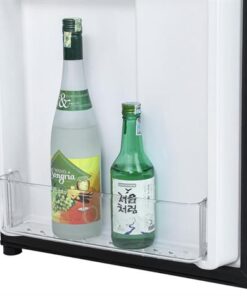 Tủ lạnh Aqua AQR-D100FA(BS) | 90L 1 cánh 8 Tủ lạnh Aqua AQR-D100FA(BS) - hình số 8
