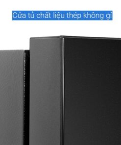 Tủ lạnh Aqua AQR-B310MA(FB) | 260L 2 cánh inverter 14 Tủ lạnh Aqua AQR-B310MA(FB) - hình số 14