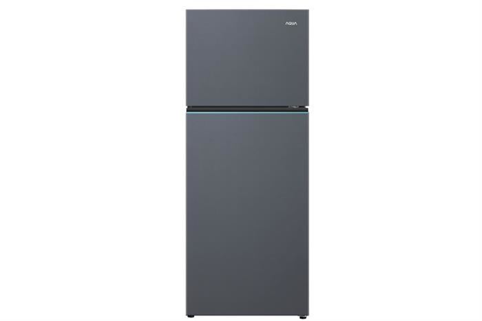 Tủ lạnh Aqua AQR-TA518FA(SL) | 455L 2 cánh inverter 1 Tủ lạnh Aqua AQR-TA518FA(SL) | 455L 2 cánh inverter