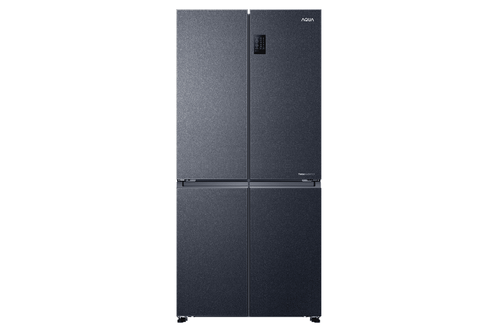 Tủ lạnh Aqua AQR-M532XA(CBC) | 469L 4 cánh inverter 1 Tủ lạnh Aqua AQR-M532XA(CBC) | 469L 4 cánh inverter
