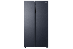 Tủ lạnh Aqua AQR-S612XA(CBC) | 550L 2 cánh inverter