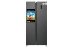 Tủ lạnh Casper RS-460PG | 459L 2 cánh inverter