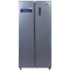 Tủ lạnh Funiki HR SS8535SDG | 560L 2 cánh inverter