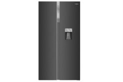 Tủ lạnh Hitachi HRSN9563DWDXVN | 560L 2 cánh inverter