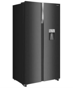 Tủ lạnh Hitachi HRSN9563DWDXVN | 560L 2 cánh inverter 3 Tủ lạnh Hitachi HRSN9563DWDXVN - hình số 3