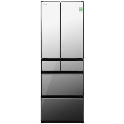 Tủ lạnh Hitachi R-HW540RV (X) | 540L 6 cánh inverter