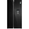 Tủ lạnh Electrolux ESE6645A-BVN | 619L 2 cánh inverter