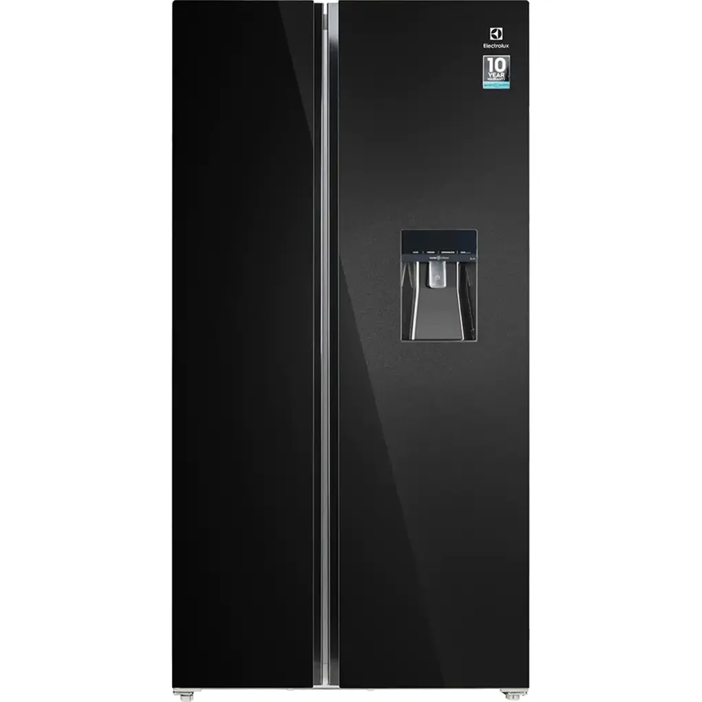 Tủ lạnh Electrolux ESE6645A-BVN | 619L 2 cánh inverter 1 Tủ lạnh Electrolux ESE6645A-BVN | 619L 2 cánh inverter