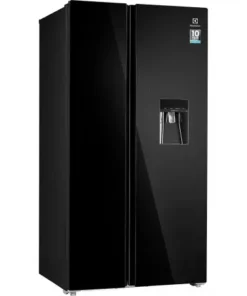 Tủ lạnh Electrolux ESE6645A-BVN | 619L 2 cánh inverter 2 Tủ lạnh Electrolux ESE6645A-BVN - hình số 2