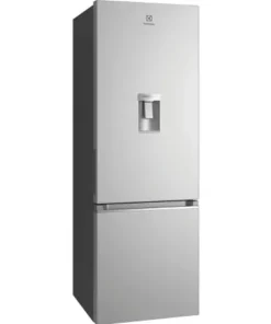 Tủ lạnh Electrolux EBB3742K-A | 335L 2 cánh inverter 2 -