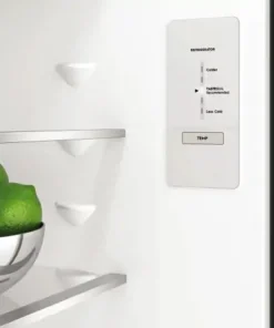Tủ lạnh Electrolux EBB3742K-A | 335L 2 cánh inverter 6 -