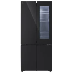 Tủ lạnh LG LFB61BLGAI | 617L 4 cánh inverter
