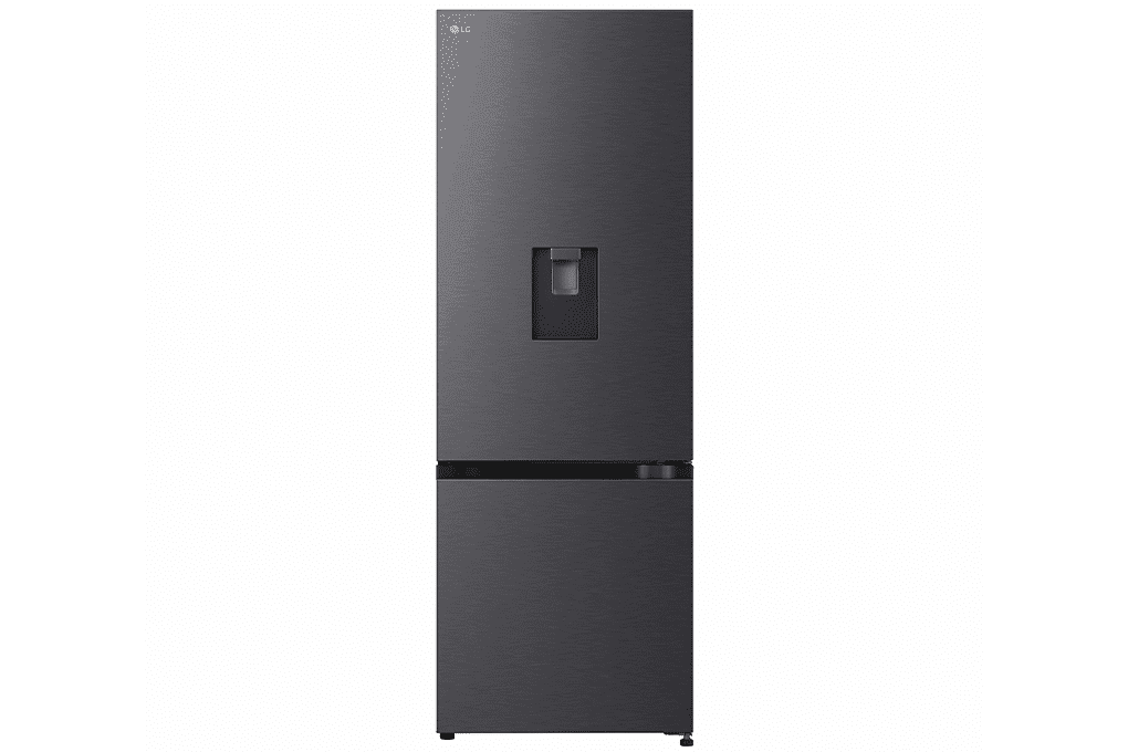 Tủ lạnh LG LBD33BLM | 332L 2 cánh inverter 1 Tủ lạnh LG LBD33BLM | 332L 2 cánh inverter