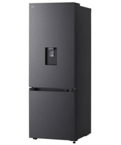 Tủ lạnh LG LBD33BLMA | 332L 2 cánh inverter 3 Tủ lạnh LG LBD33BLMA - hình số 3