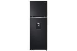 Tủ lạnh LG LTD33BLM | 334L 2 cánh inverter