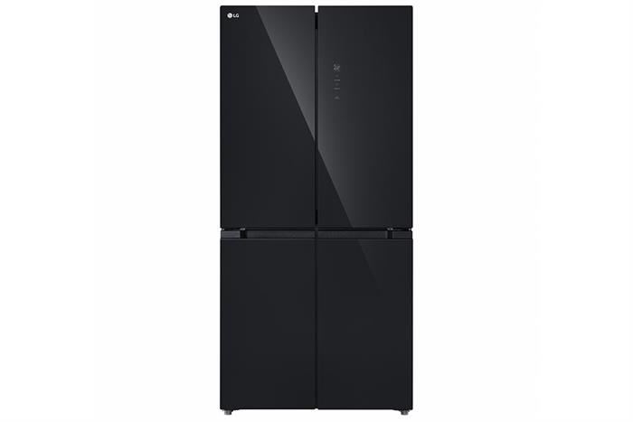 Tủ lạnh LG LFB47BLG | 474L 4 cánh inverter 1 Tủ lạnh LG LFB47BLG | 474L 4 cánh inverter