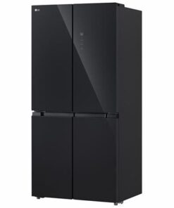 Tủ lạnh LG LFB47BLG | 474L 4 cánh inverter 3 Tủ lạnh LG LFB47BLG - hình số 3