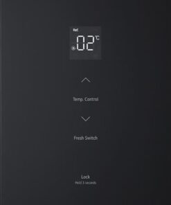 Tủ lạnh LG LFB47BLG | 474L 4 cánh inverter 7 Tủ lạnh LG LFB47BLG - hình số 7