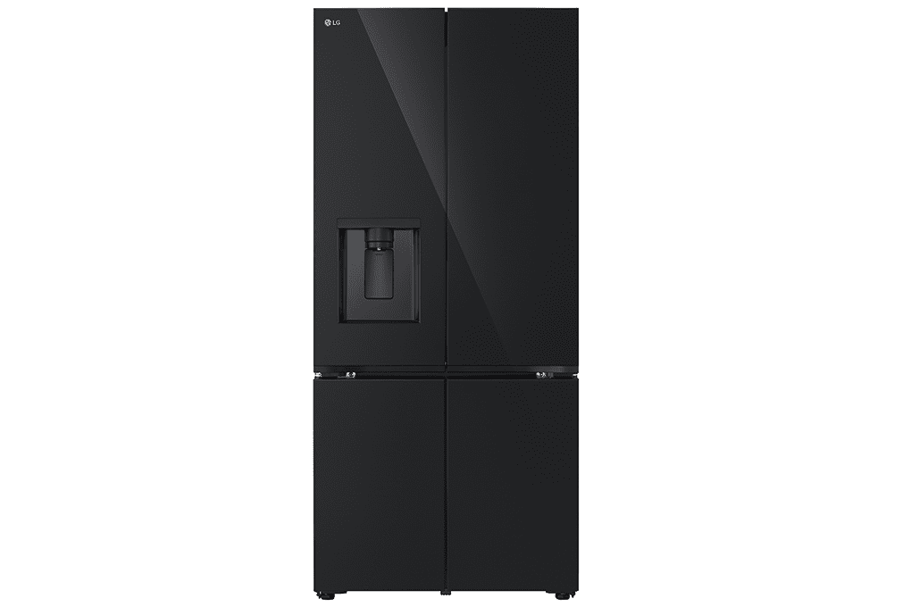 Tủ lạnh LG LFD61BLGA | 607L 4 cánh inverter 1 Tủ lạnh LG LFD61BLGA | 607L 4 cánh inverter