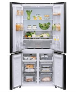 Tủ lạnh Panasonic NR-XZ520CWKV 6 Tủ lạnh Panasonic NR-XZ520CWKV - hình số 6