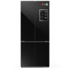 Tủ lạnh Panasonic NR-X561BK-VN​ | 510L 4 cánh inverter