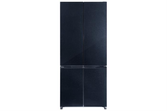 Tủ lạnh Panasonic NR-XZ590HGKV