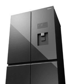 Tủ lạnh Panasonic NR-XY680YMMV | 621L 4 cánh inverter 3 Tu Lanh Panasonic Inverter 621 Lit Multi Door Nr Xy680ymmv 3