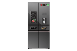 Tủ lạnh Panasonic NR-WY720ZMMV | 650L 6 cánh inverter