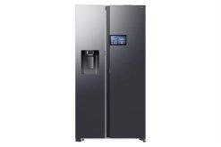 Tủ lạnh Samsung RS90F65D2FSV | 615L cánh inverter