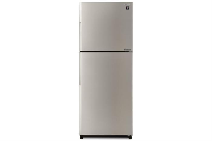 Tủ lạnh Sharp SJ-XP500AE-SL | 502L 2 cánh inverter 1 Tủ lạnh Sharp SJ-XP500AE-SL | 502L 2 cánh inverter