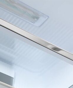 Tủ lạnh Sharp SJ-FX650V-SL | 639L 4 cánh inverter 9 Tủ lạnh Sharp SJ-FX650V-SL - hình số 14