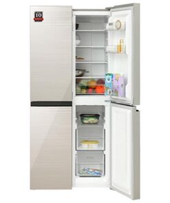 Tủ lạnh Sharp SJ-FXP510VG-CH | 473L 4 cánh inverter 7 Tủ lạnh Sharp SJ-FXP510VG-CH - hình số 7